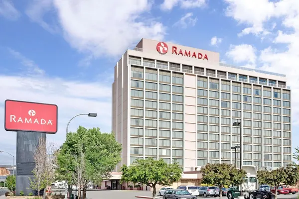 Photo 1 - Ramada by Wyndham Reno Hotel and Casino