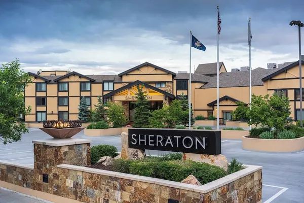 Photo 1 - Sheraton Park City