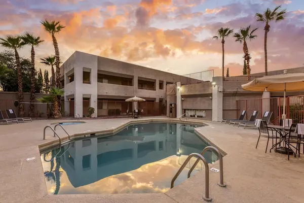 Photo 1 - Best Western InnSuites Tucson Foothills Hotel & Suites