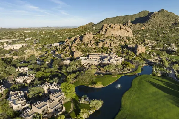 Photo 1 - Boulders Resort & Spa Scottsdale, Curio Collection by Hilton