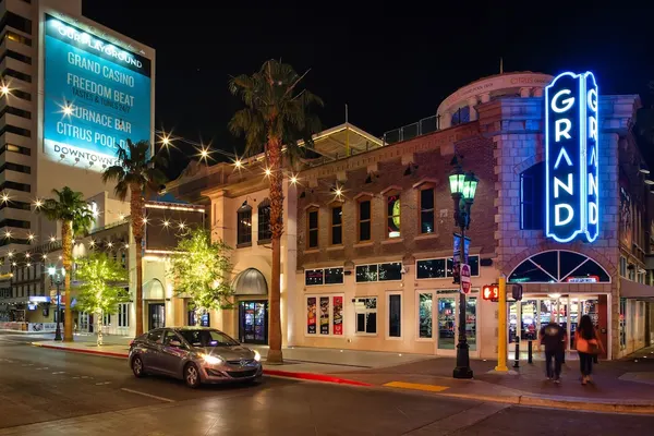 Photo 1 - Downtown Grand Las Vegas