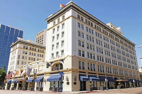 Photo 1 - The US Grant, a Luxury Collection Hotel, San Diego
