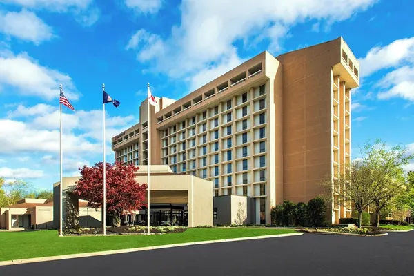 Photo 1 - Westchester Marriott