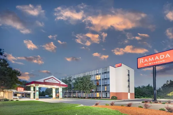 Photo 1 - Ramada by Wyndham West Atlantic City