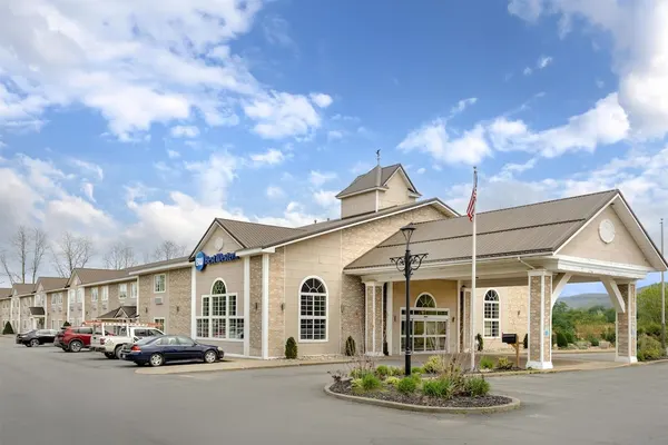 Photo 1 - Best Western Cooperstown Inn & Suites