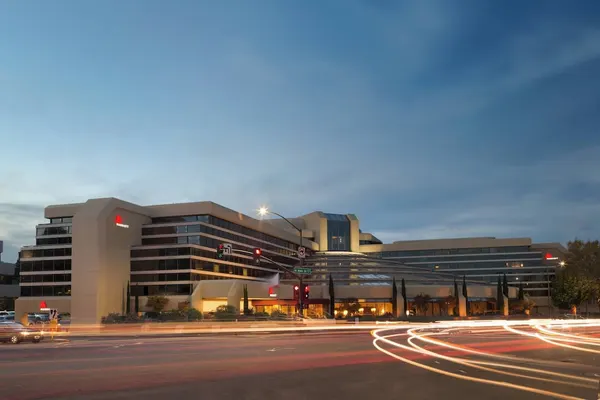 Photo 1 - Walnut Creek Marriott