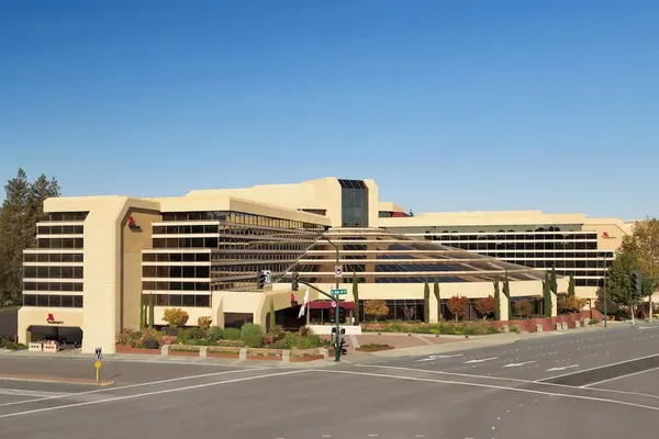 Photo 1 - Walnut Creek Marriott