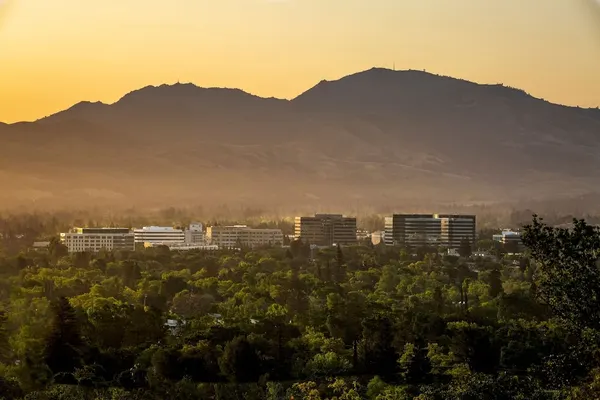 Photo 1 - Walnut Creek Marriott