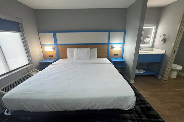 Photo 1 - Pronghorn Inn