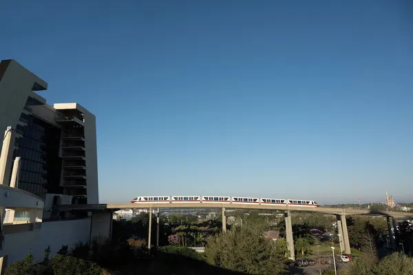 Photo 1 - Disney's Contemporary Resort