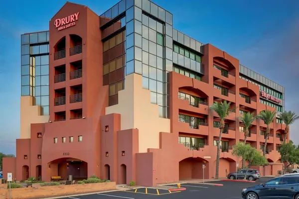 Photo 1 - Drury Inn & Suites Phoenix Airport