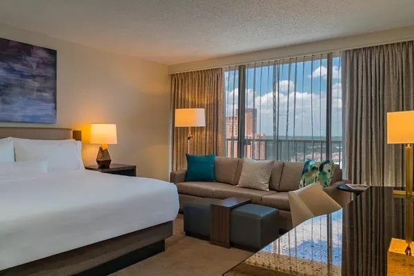 Photo 1 - The Westin Galleria Houston