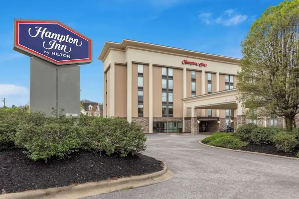 Photo 1 - Hampton Inn Bridgeport/Clarksburg