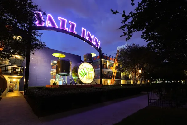 Photo 1 - Disney's All-Star Music Resort