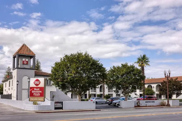 Photo 1 - Best Western Plus Executive Suites