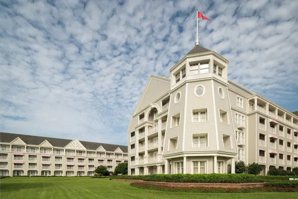 Photo 1 - Disney's Yacht Club Resort