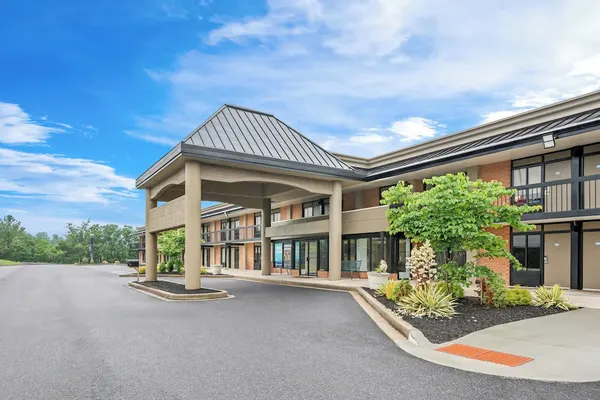 Photo 1 - Red Roof Inn Perryville