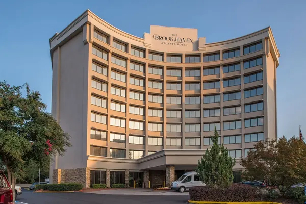 Photo 1 - The Brookhaven Atlanta Hotel