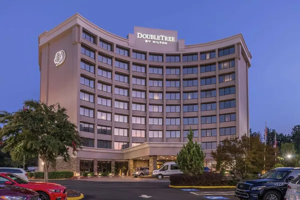 Photo 1 - DoubleTree by Hilton Hotel Atlanta North Druid Hills-Emory Area