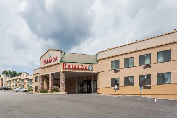 Photo 1 - Ramada by Wyndham Newburgh/West Point