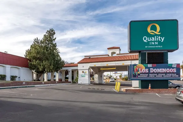 Photo 1 - Quality Inn On Historic Route 66