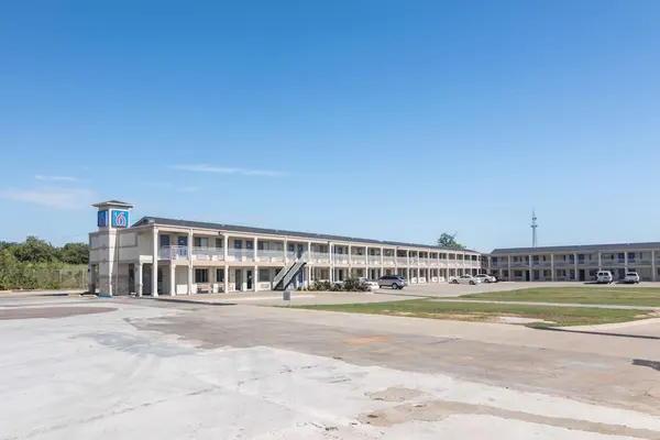 Photo 1 - Motel 6 Wichita Falls, TX - North