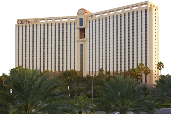Photo 1 - Rosen Centre Hotel