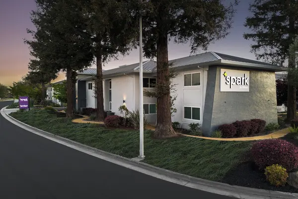 Photo 1 - Spark by Hilton San Jose Airport