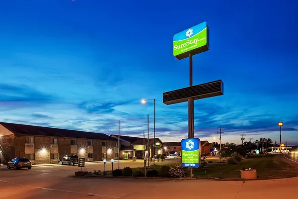 Photo 1 - SureStay Hotel by Best Western Greenville