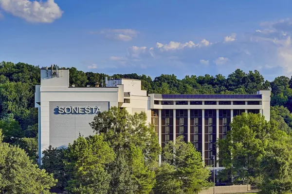 Photo 1 - Sonesta Atlanta Northwest Galleria - Marietta