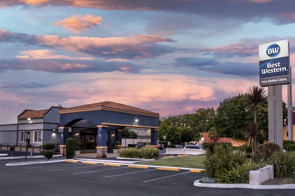 Photo 1 - Best Western Inn Santa Clara