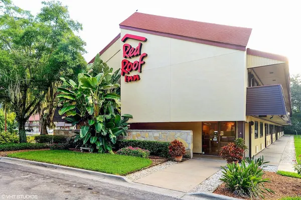 Photo 1 - Red Roof Inn Tampa Fairgrounds – Casino