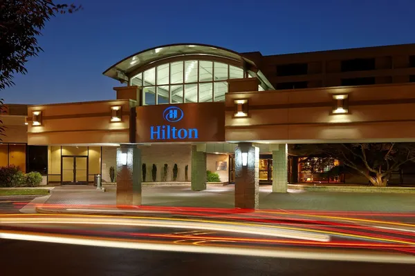 Photo 1 - Hilton Raleigh North Hills