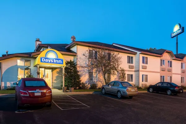 Photo 1 - Days Inn by Wyndham West-Eau Claire