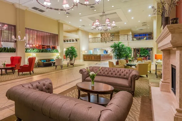 Photo 1 - Holiday Inn Mobile-Dwtn/Hist. District by IHG