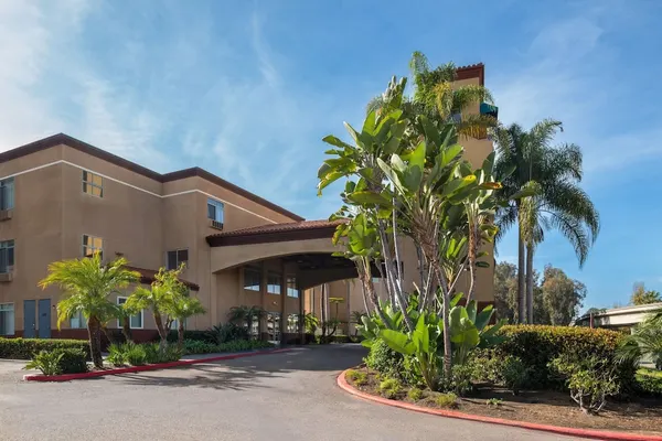 Photo 1 - Ramada Suites by Wyndham San Diego/Hotel Circle Area