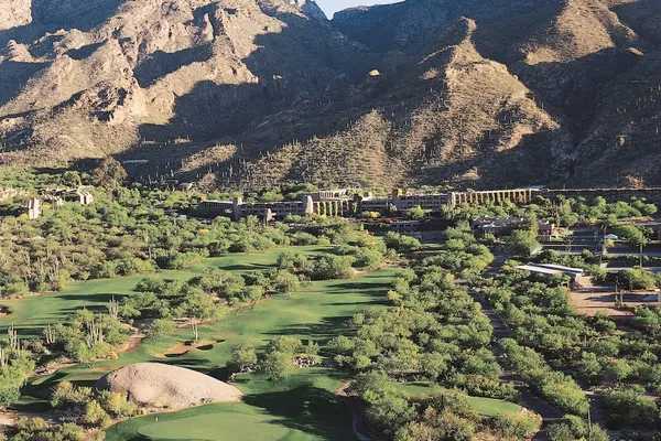 Photo 1 - Loews Ventana Canyon Resort