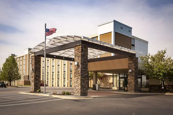 Photo 1 - Best Western Plus Strongsville Cleveland