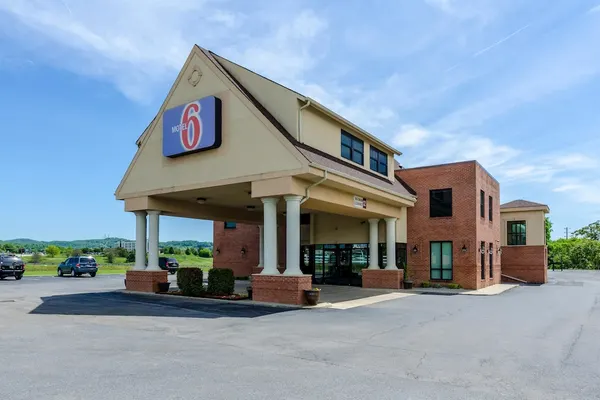 Photo 1 - Motel 6 Lexington, VA