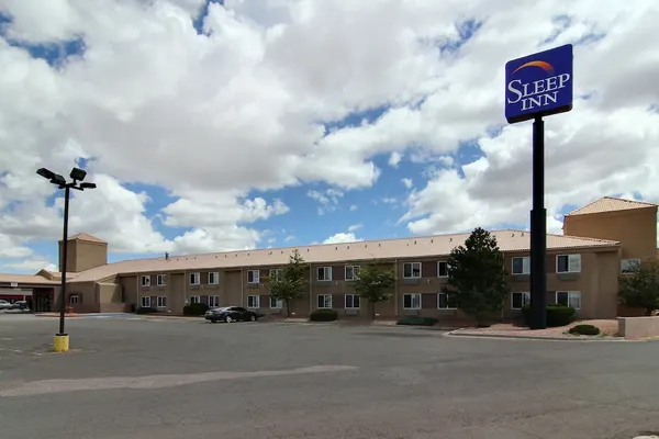 Photo 1 - Sleep Inn Gallup