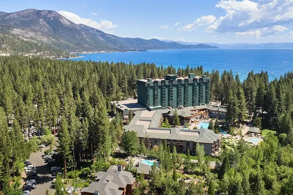 Photo 1 - Hyatt Regency Lake Tahoe Resort, Spa and Casino