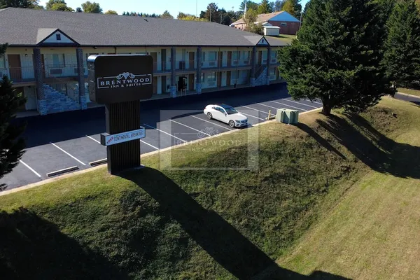 Photo 1 - Brentwood Inn & Suites