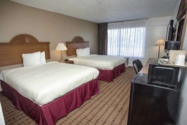 Photo 1 - Express Inn & Suites