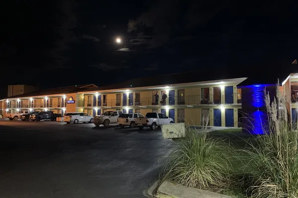 Photo 1 - Days Inn by Wyndham Aiken - Interstate Hwy 20