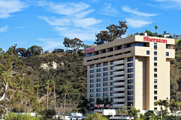 Photo 1 - Sheraton Mission Valley San Diego Hotel