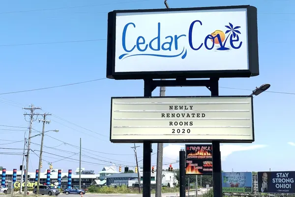 Photo 1 - Cedar Cove