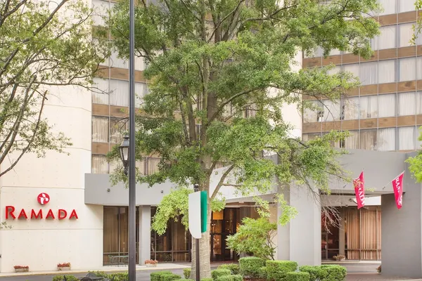 Photo 1 - Ramada Hotel & Conf Center by Wyndham Augusta Downtown
