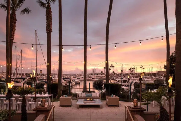 Photo 1 - The Ritz-Carlton, Marina del Rey