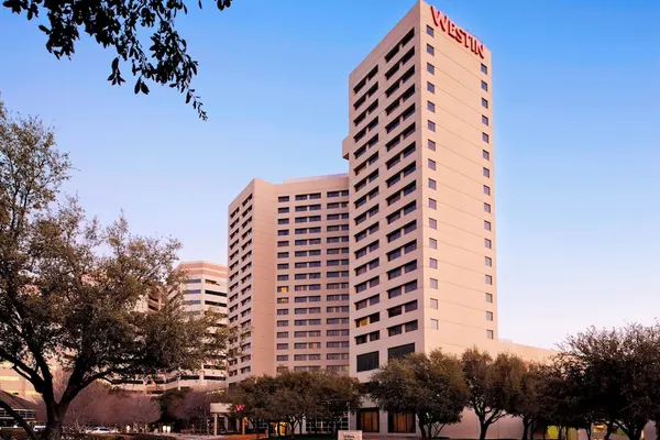 Photo 1 - The Westin Dallas Park Central