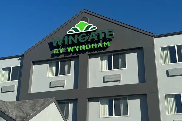 Photo 1 - Wingate by Wyndham Sioux City